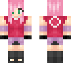 sakura haruno