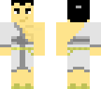 samurai jack
