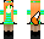 sashafoxy's skin