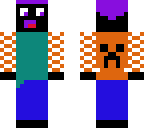 scared enderman improved