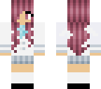 school girl