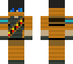 seargent tanex