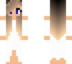 sexy grade girl white dress
