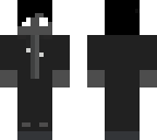 shadow person