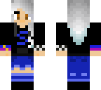shaps14 original skin 1