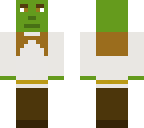 shrek