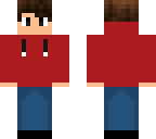 simple boy skin