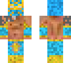 sin cara