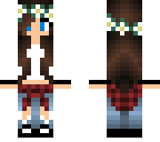 skater girl