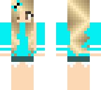 skin contest