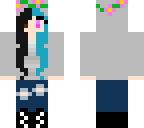 skin for meh bff