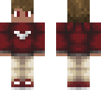 skin made by me