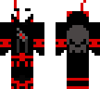 skull