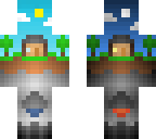 skyguy is creepy