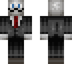 slender