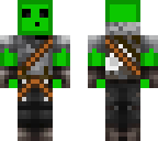 slime adventurer