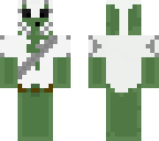slime warrior