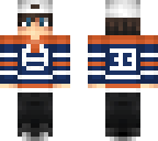 snipezz oilers talbot