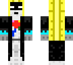 some weird dc guy i found