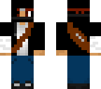somthing modernisme ninja thing dfghm