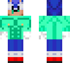 sonicman