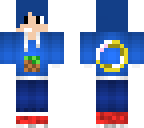 sonics channel
