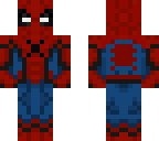 spiderman civil war