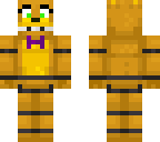 springbonnie