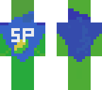 sprite man