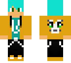 stampytdm kid