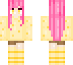 starry honey - full skin