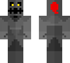 stevdyne masked