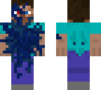 steve infection