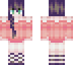 summer girl