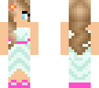 summer girl