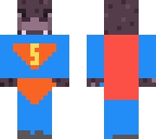 superman hippo