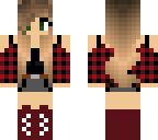 swag girl