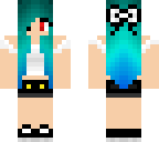 tedybear's skin 2016