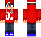 tek_trickz's skin