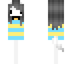 temmie - undertale