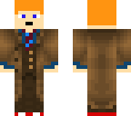 the doctor fixed