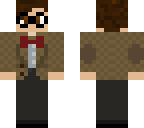 the eleventh doctor