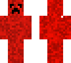 the lava creeper