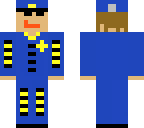 the policeman