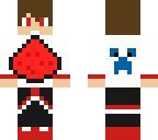 the redstone guy version 2