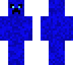 the water creeper