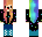 therainbowboom11 pokadot dress