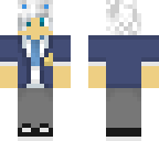 thomas stevens's pdhs skin