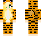 tiger