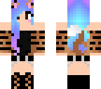 tiger girl
